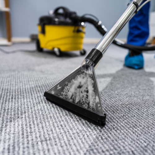 residential cleaning 6